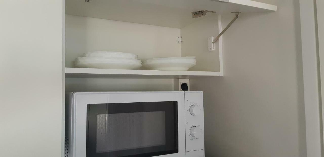 Mobile Homes And Apartment - Terme Catez チャテジ・オプ・サヴィ エクステリア 写真